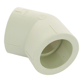 Кутник 45° 63x63 ППР, FADO